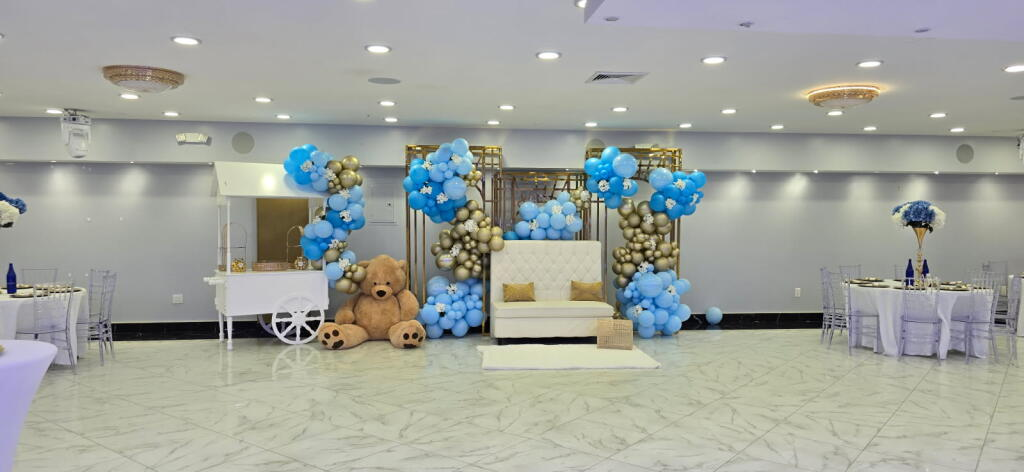 Event hall gallery image 6